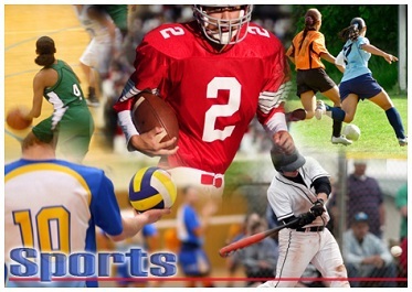 Welcome Richmond Middle School Athletics!